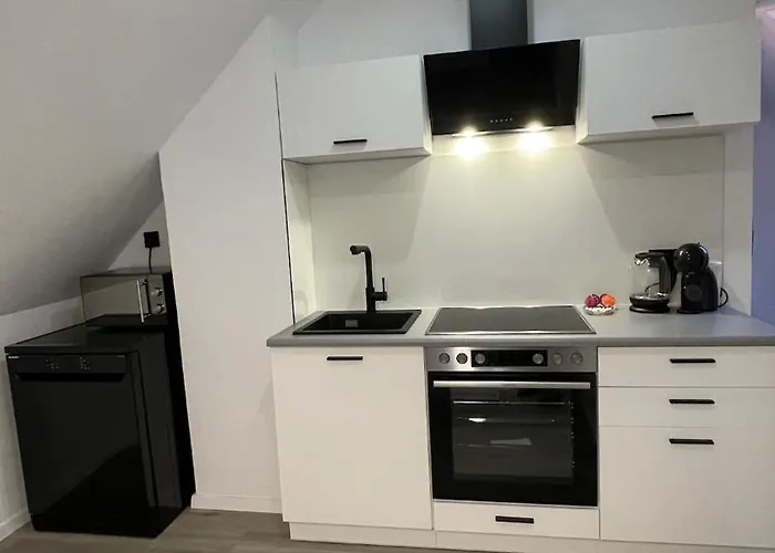 3-zimmer-apartment In Schildesche Bielefeld