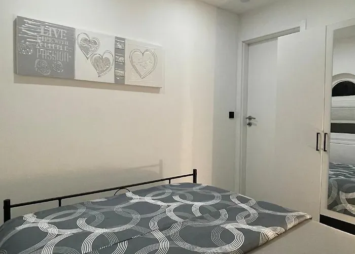 Lägenhet 3-zimmer-apartment In Schildesche Bielefeld