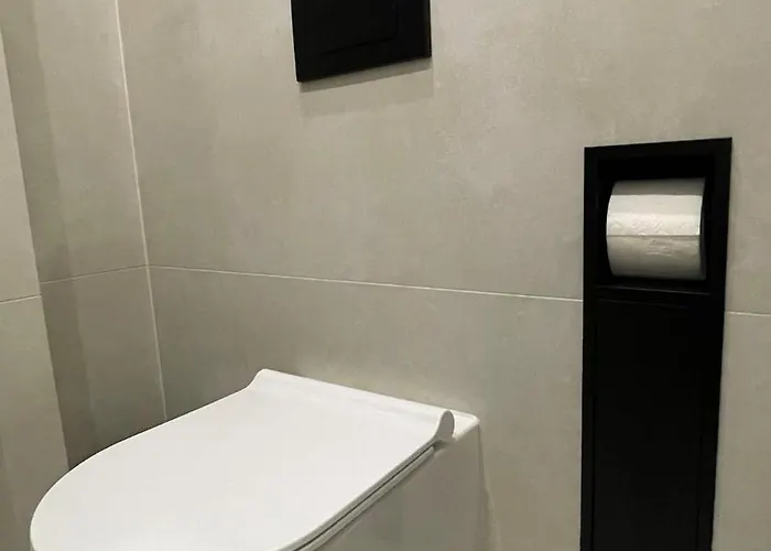 3-zimmer-apartment In Schildesche *