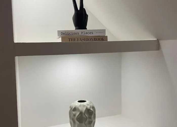 3-zimmer-apartment In Schildesche *