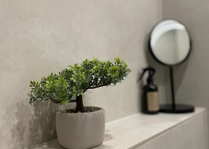 3-zimmer-apartment In Schildesche