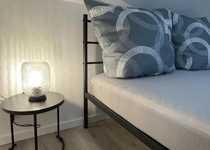 3-zimmer-apartment In Schildesche *