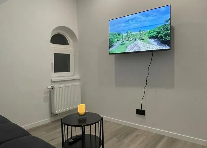 Lägenhet 3-zimmer-apartment In Schildesche Bielefeld