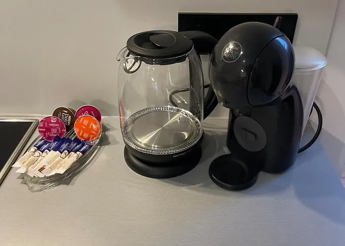 3-zimmer-apartment In Schildesche