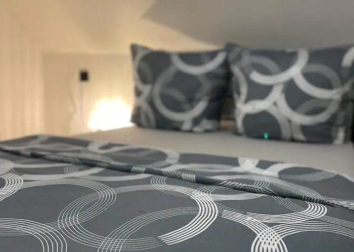 3-zimmer-apartment In Schildesche *