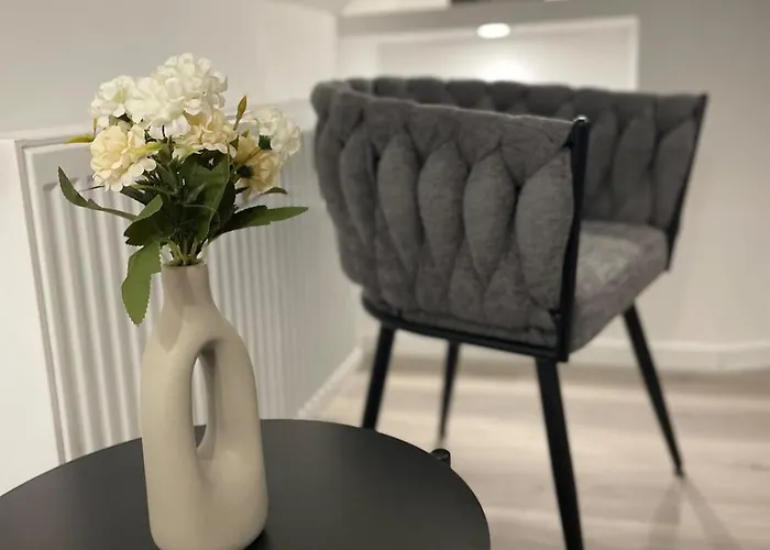 3-zimmer-apartment In Schildesche Bielefeld