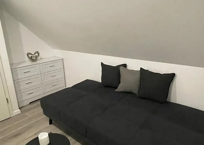 Lägenhet 3-zimmer-apartment In Schildesche