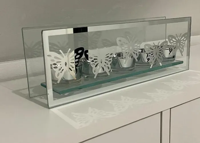 3-zimmer-apartment In Schildesche