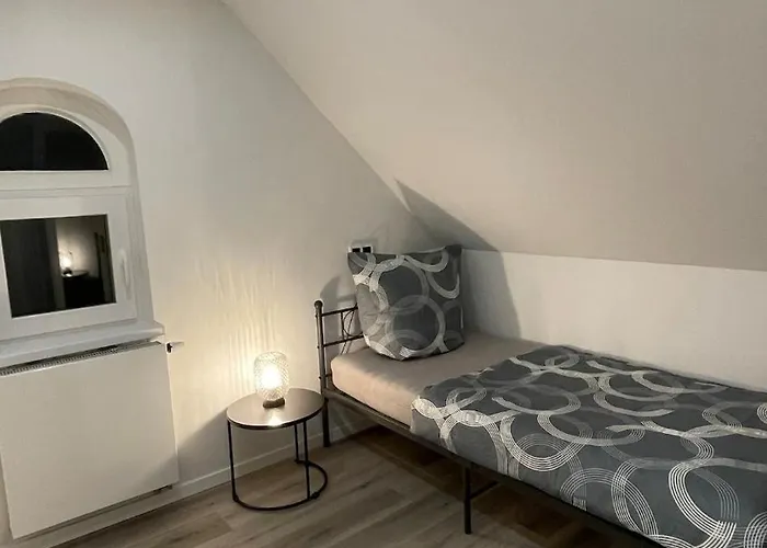 3-zimmer-apartment In Schildesche Bielefeld