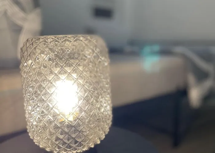 3-zimmer-apartment In Schildesche Bielefeld