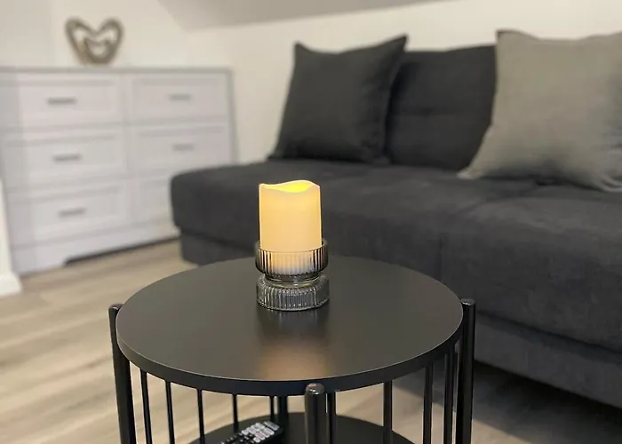 3-zimmer-apartment In Schildesche Apartment Bielefeld