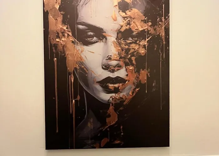 3-zimmer-apartment In Schildesche *