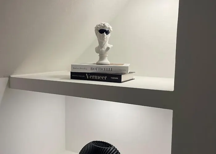 Apartment 3-zimmer-apartment In Schildesche Bielefeld