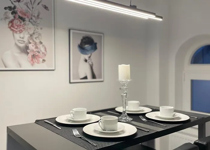 Lägenhet 3-zimmer-apartment In Schildesche Bielefeld