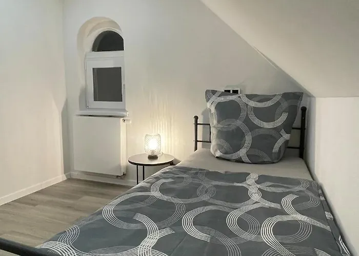 3-zimmer-apartment In Schildesche Bielefeld